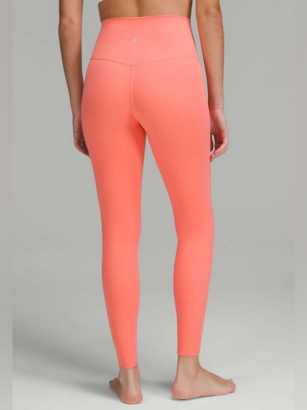 Lululemon Align High-Rise Pant 28"